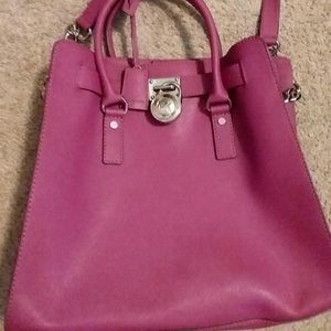 Michael Kors Purse // Used twice